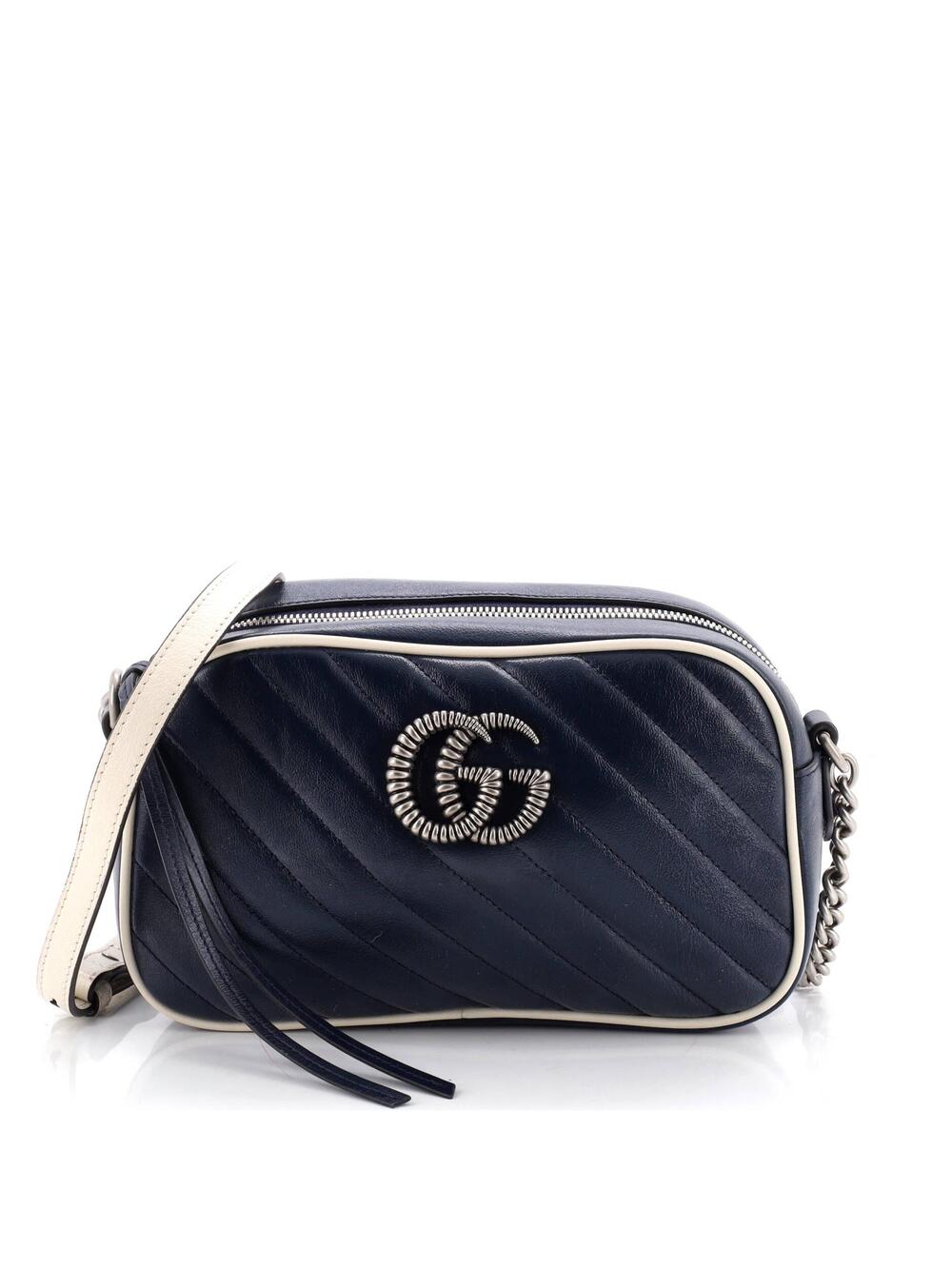 Gucci Gg Marmont Shoulder Bag Diagonal #296638G13B